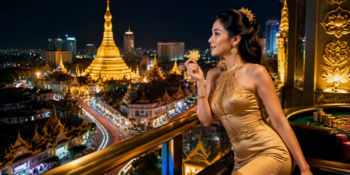 wanz895 ကြည့်ရှု— Slots Power လှည့်ခြင်း ထဲမှာ ဘာတွေပါလဲ